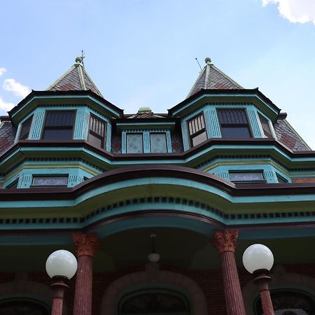 Vaast Bed & Breakfast Adamstown Exterior photo