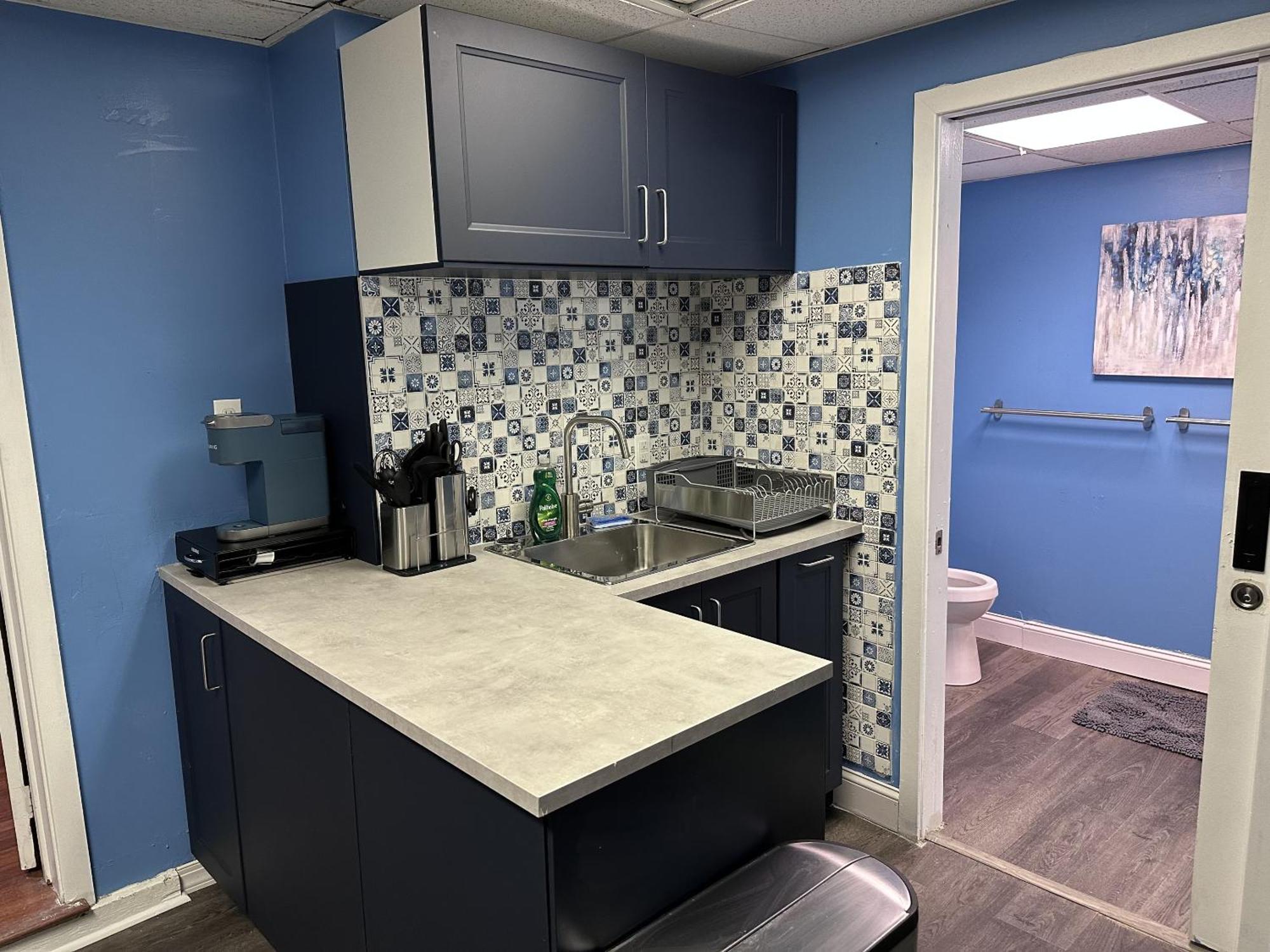 Vaast Bed & Breakfast Adamstown Room photo