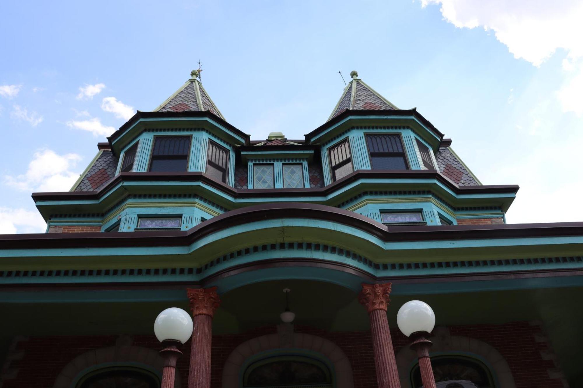 Vaast Bed & Breakfast Adamstown Exterior photo