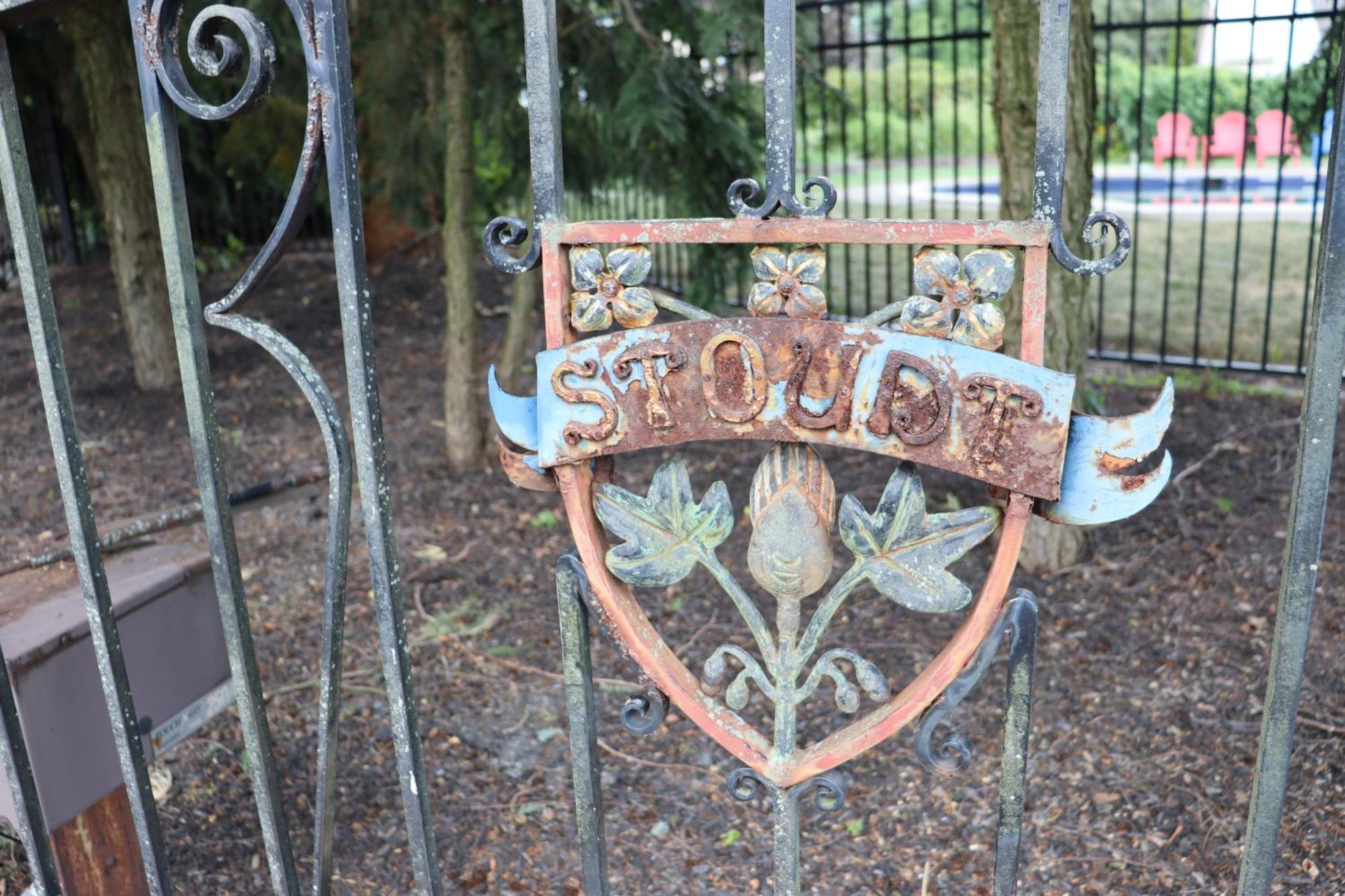 Vaast Bed & Breakfast Adamstown Exterior photo