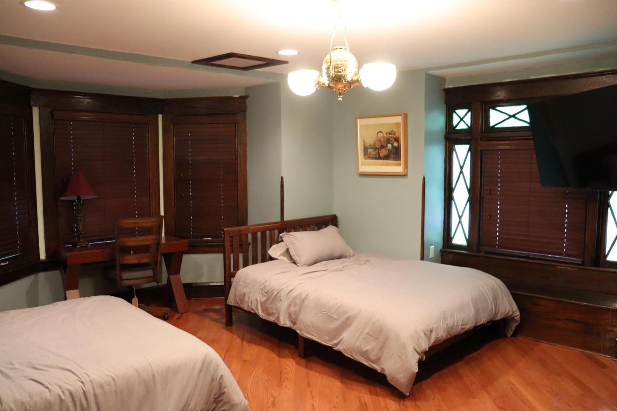 Vaast Bed & Breakfast Adamstown Room photo