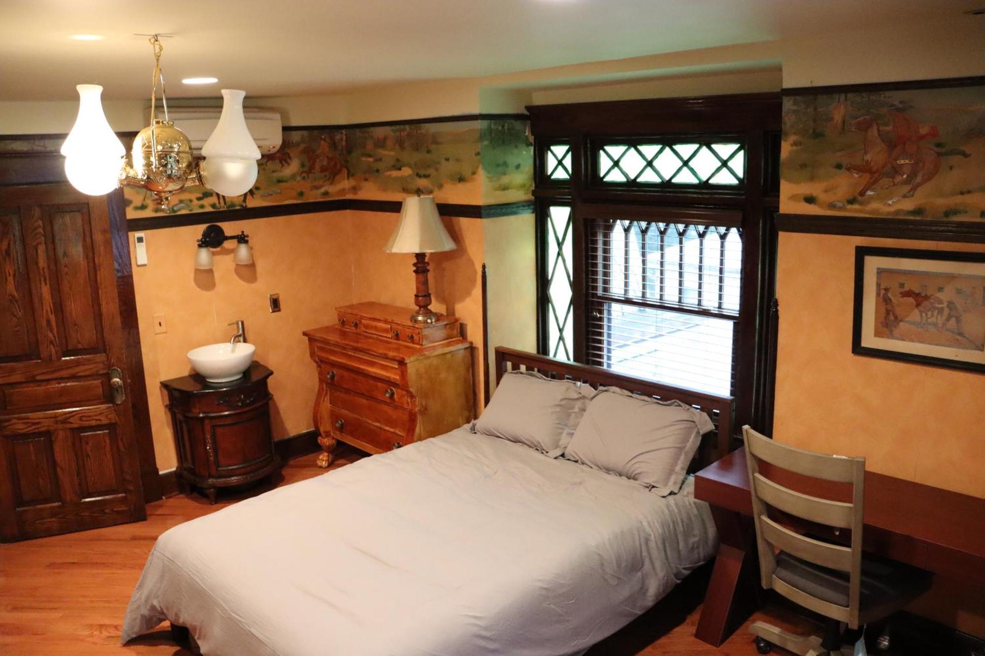 Vaast Bed & Breakfast Adamstown Room photo