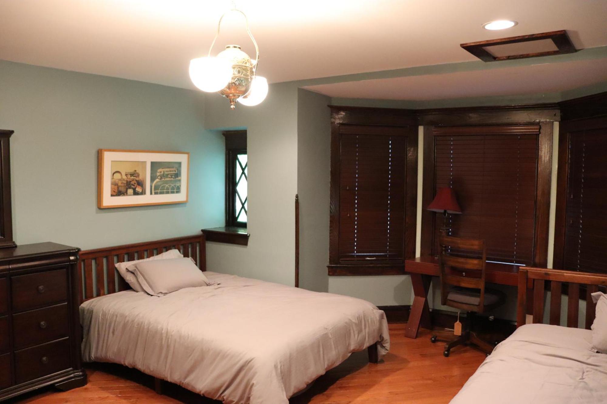 Vaast Bed & Breakfast Adamstown Room photo