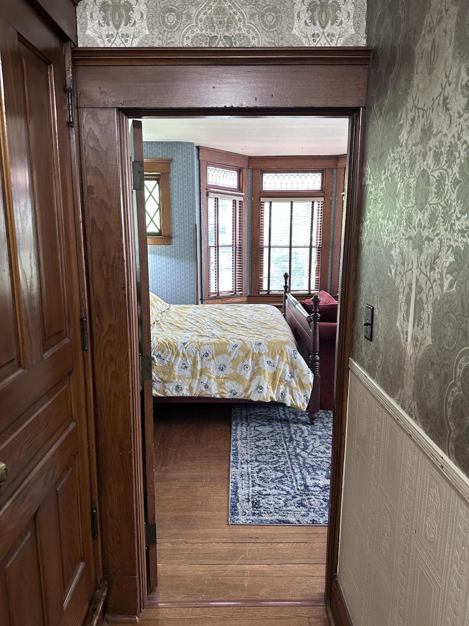 Vaast Bed & Breakfast Adamstown Room photo
