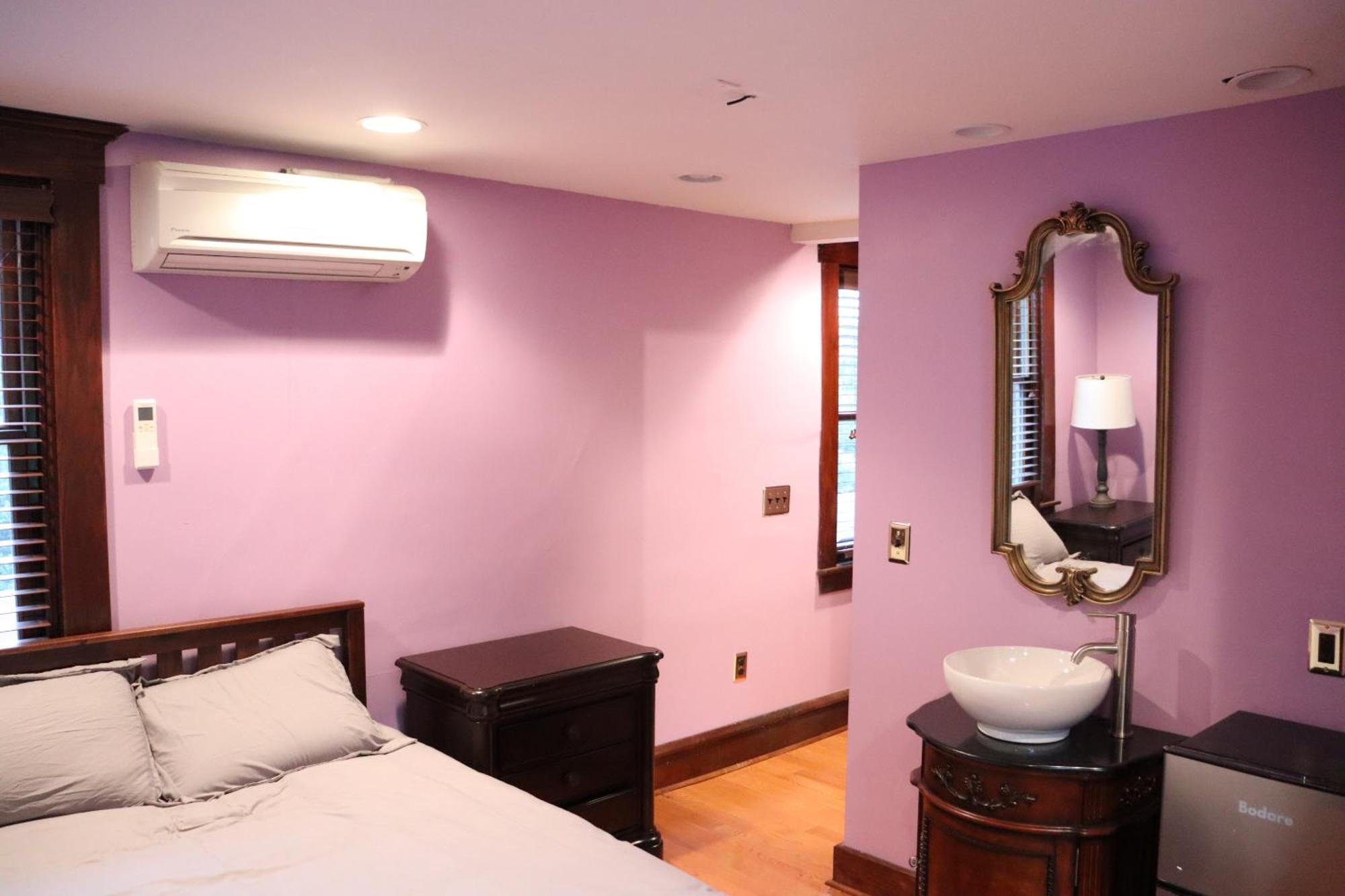 Vaast Bed & Breakfast Adamstown Room photo