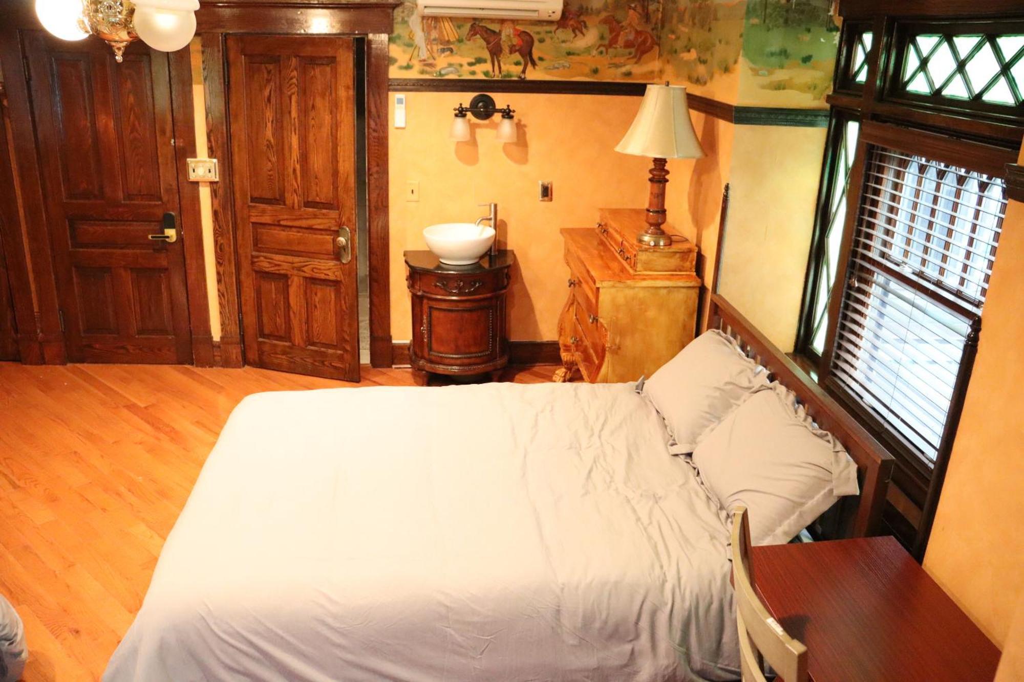 Vaast Bed & Breakfast Adamstown Room photo