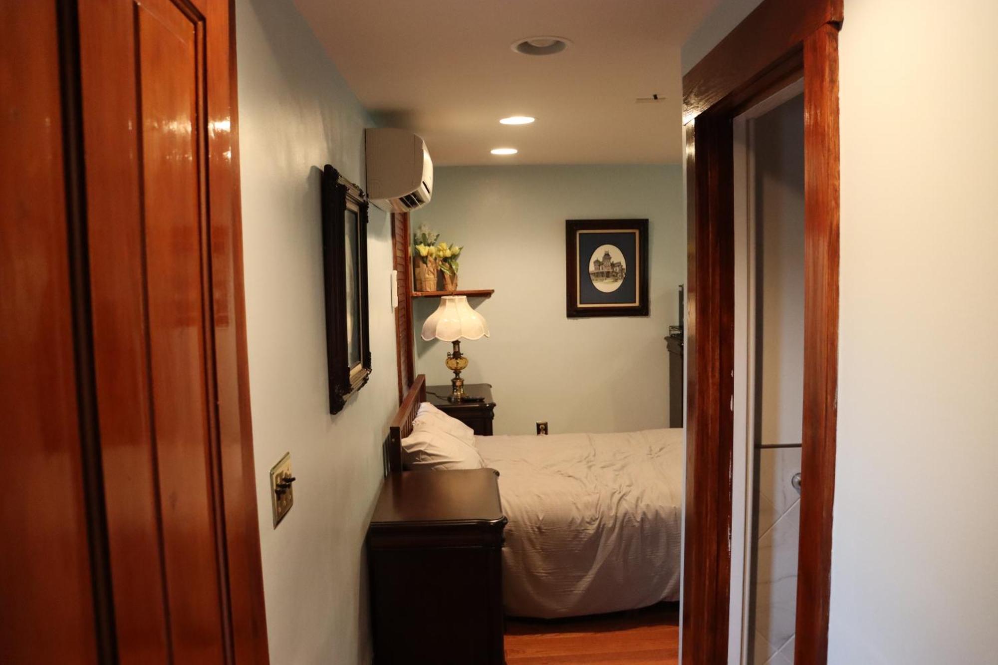 Vaast Bed & Breakfast Adamstown Room photo