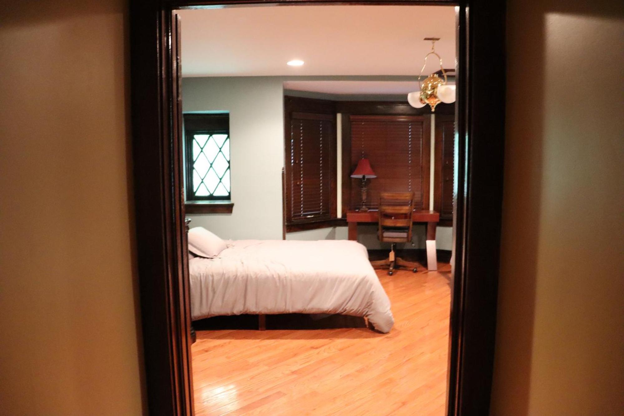 Vaast Bed & Breakfast Adamstown Room photo