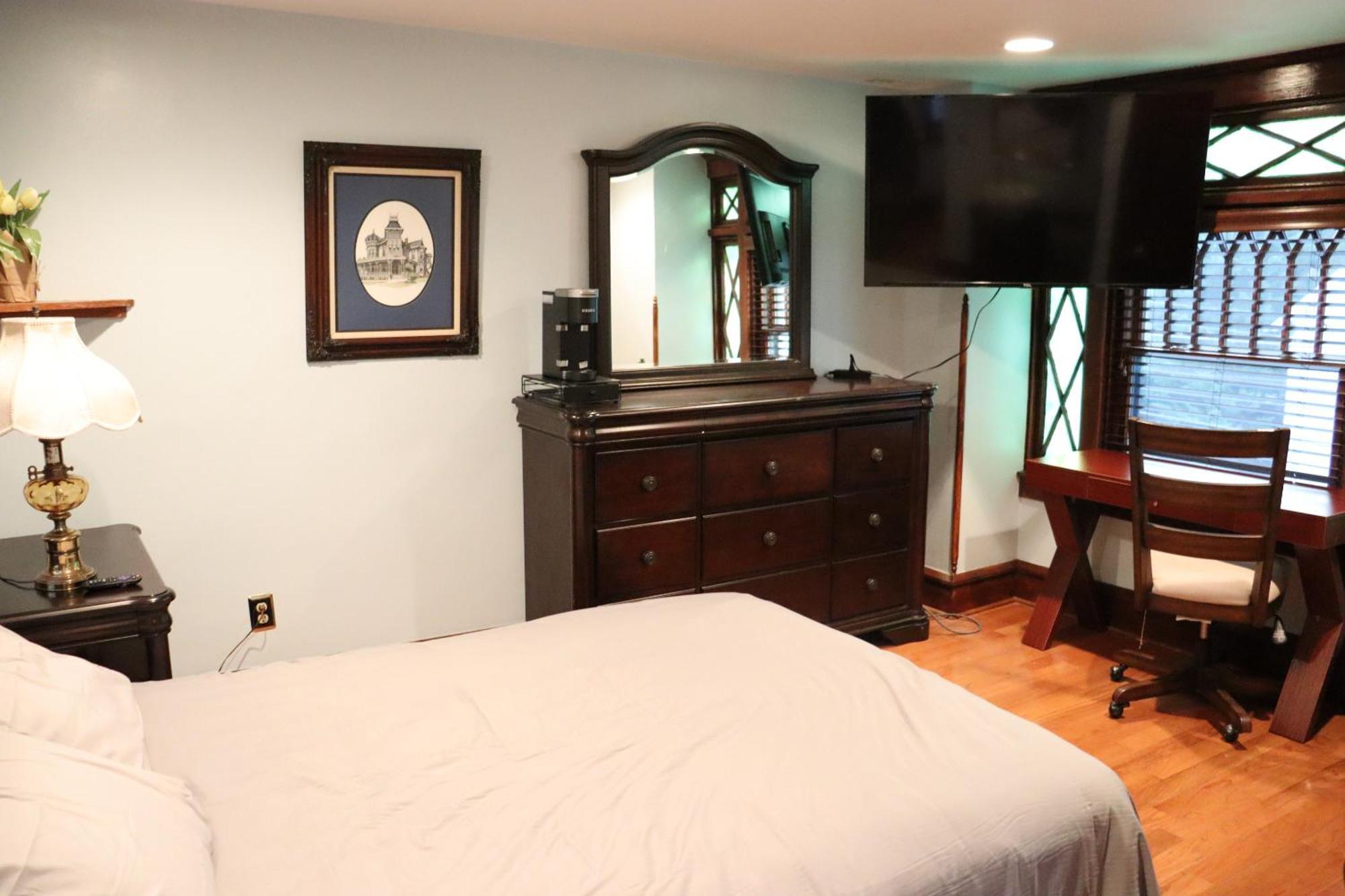 Vaast Bed & Breakfast Adamstown Room photo