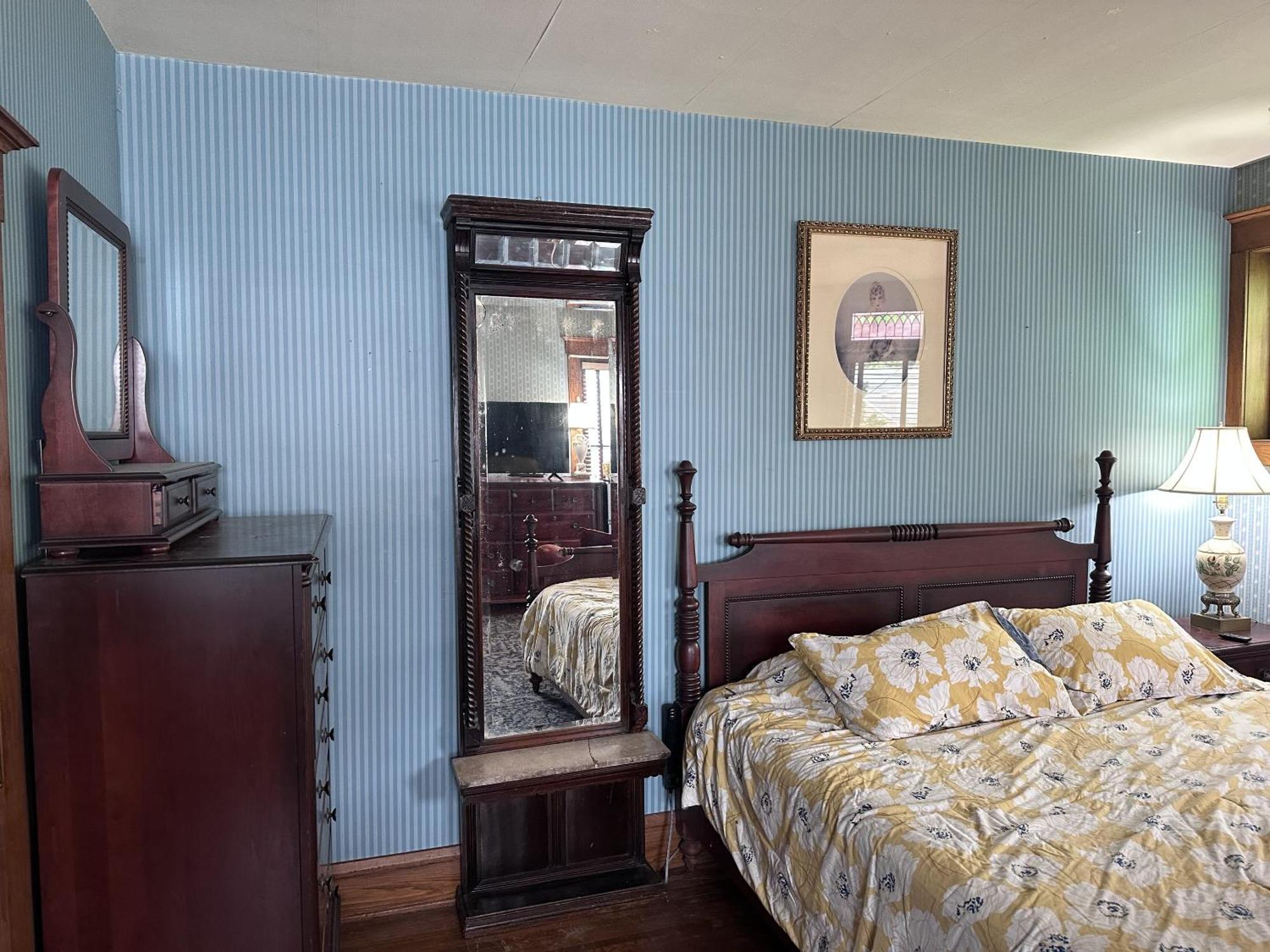 Vaast Bed & Breakfast Adamstown Room photo