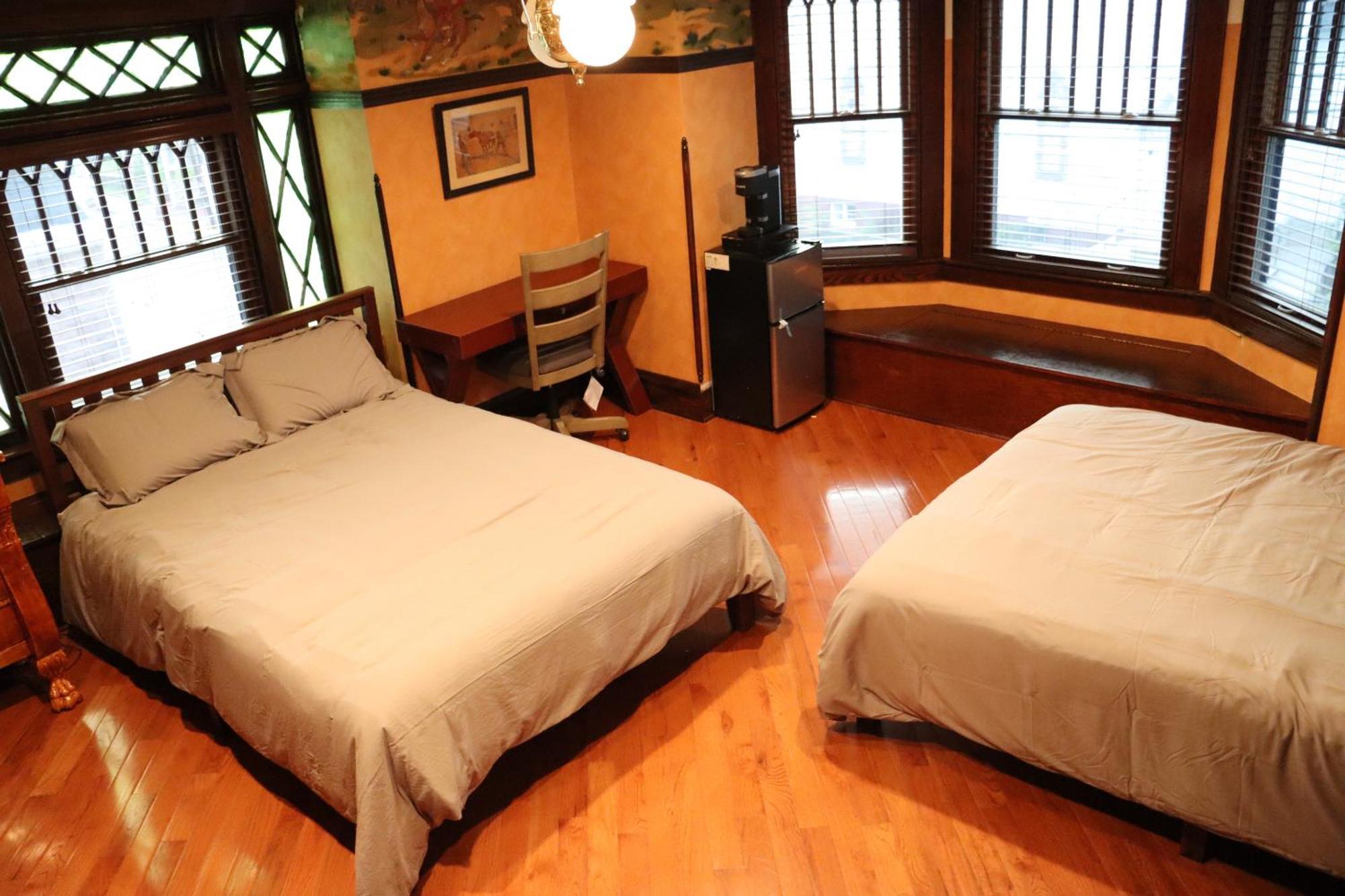 Vaast Bed & Breakfast Adamstown Room photo