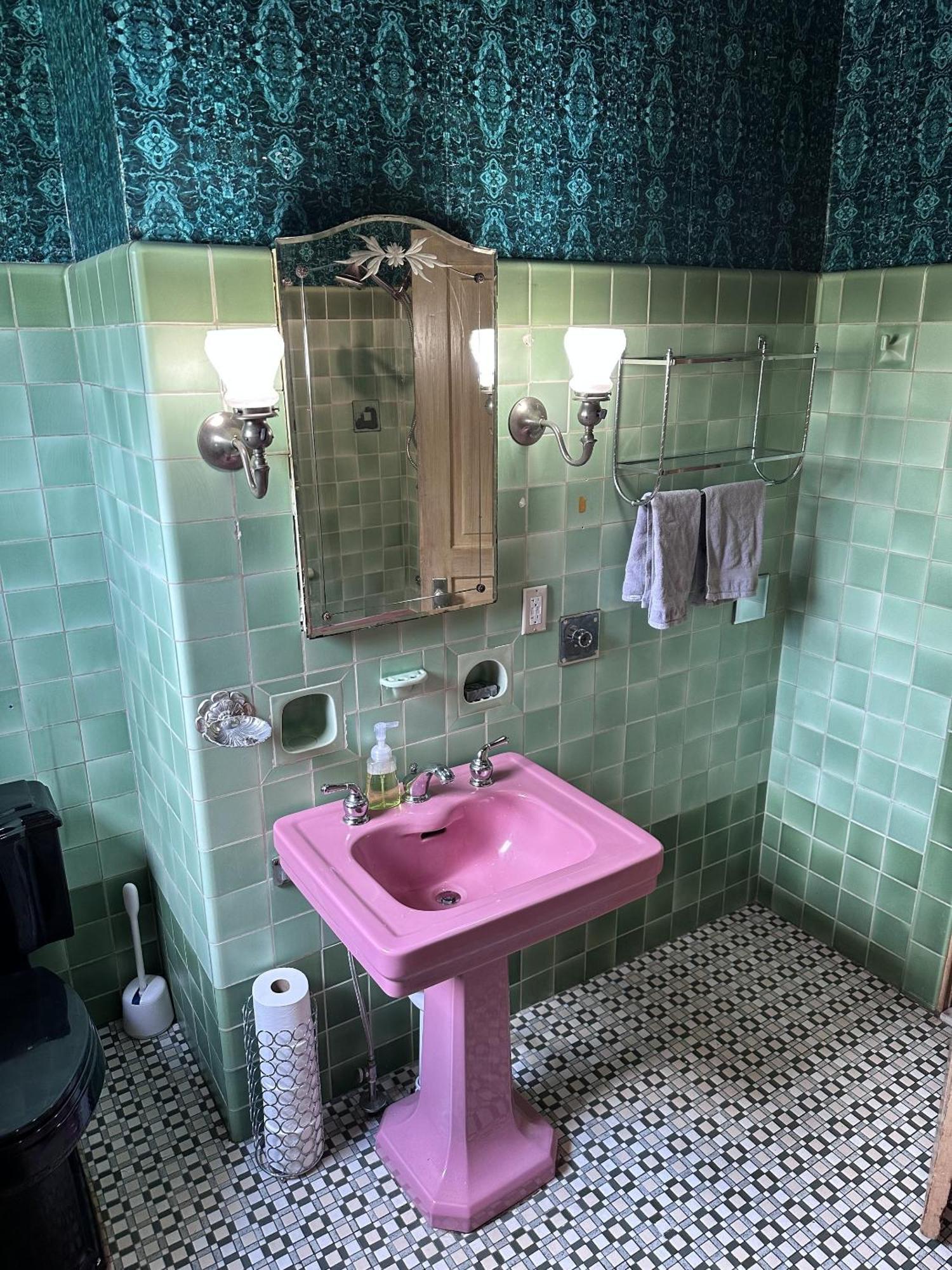 Vaast Bed & Breakfast Adamstown Room photo