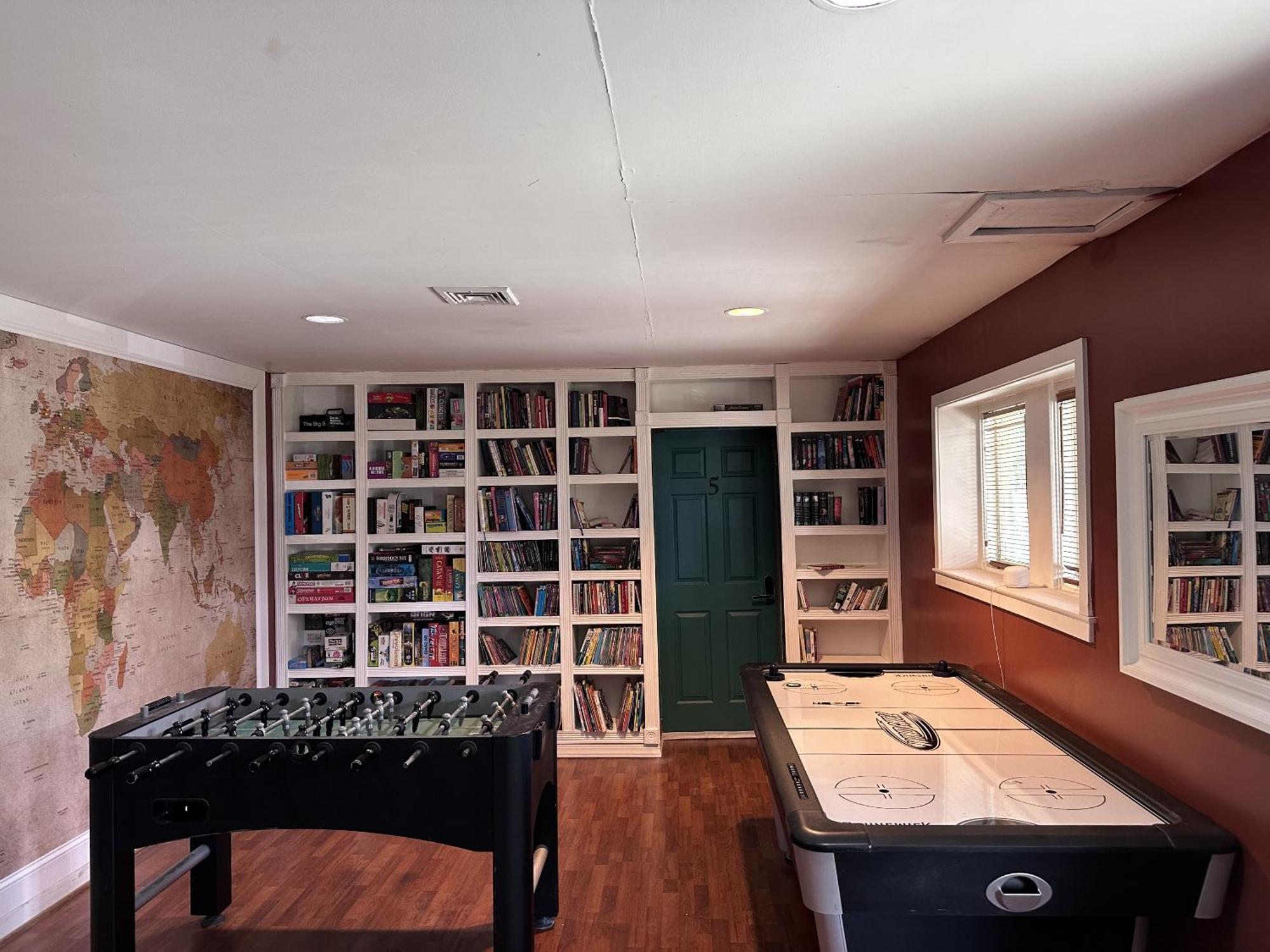 Vaast Bed & Breakfast Adamstown Room photo