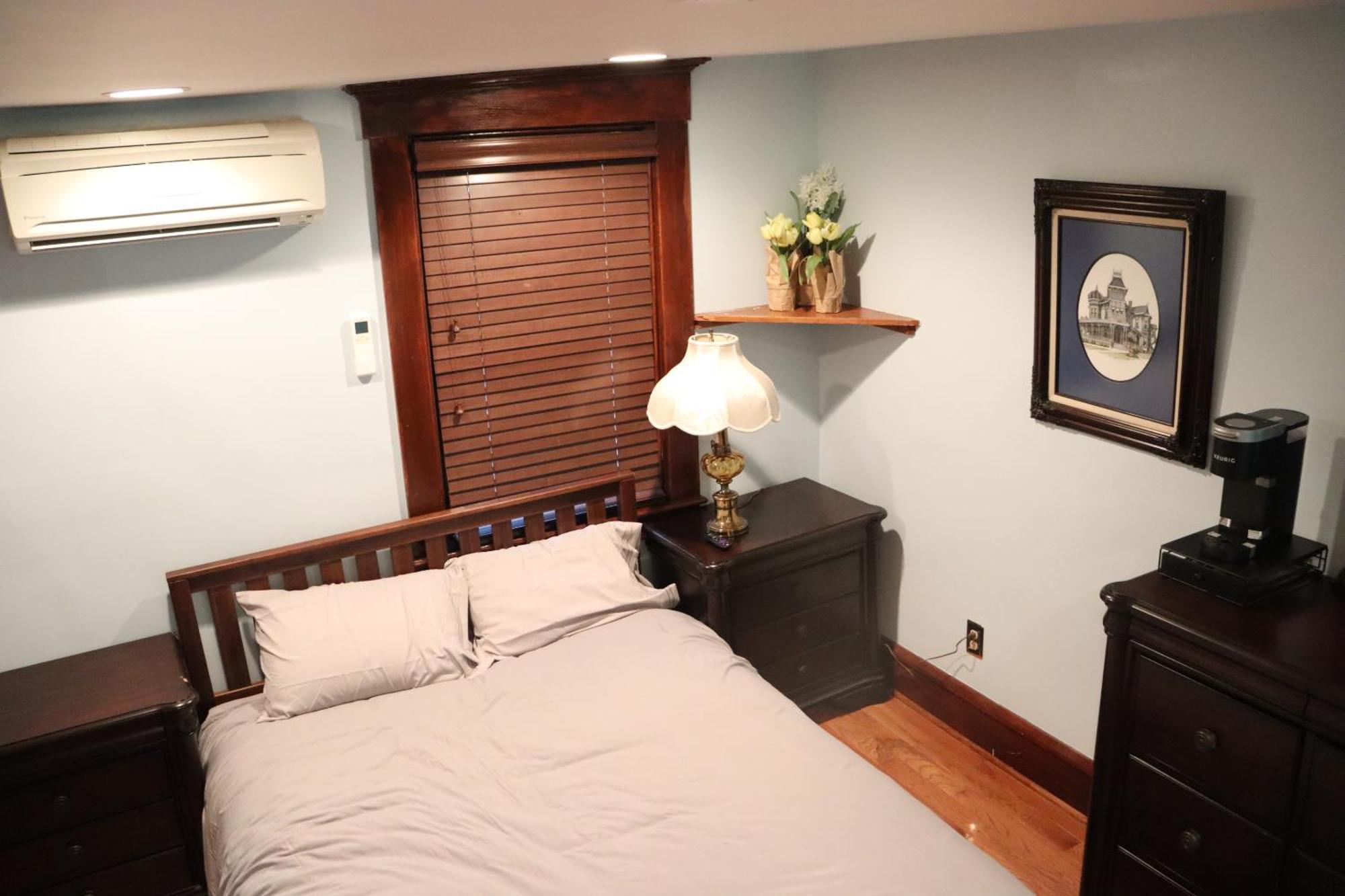 Vaast Bed & Breakfast Adamstown Room photo